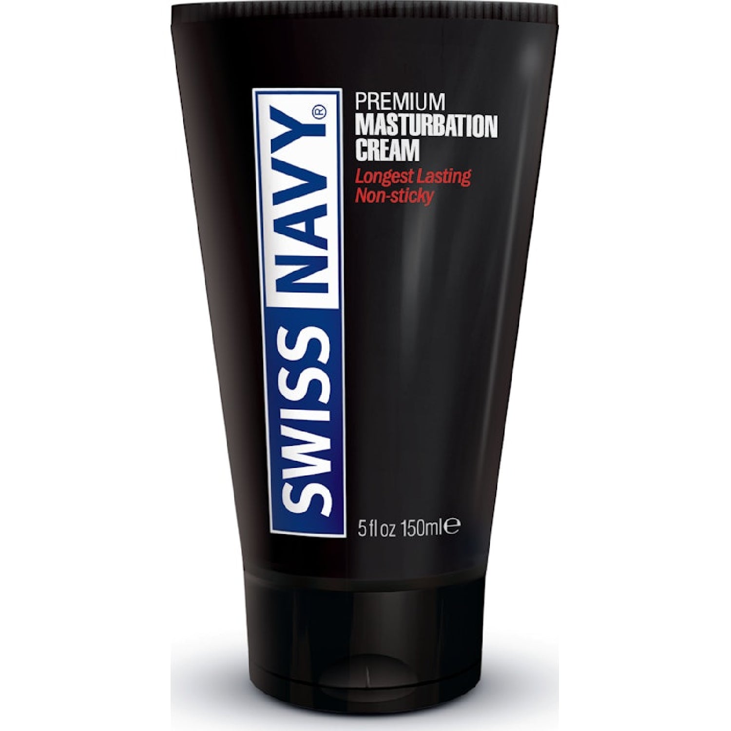 Swiss Navy Masturbation Cream 5oz/147ml