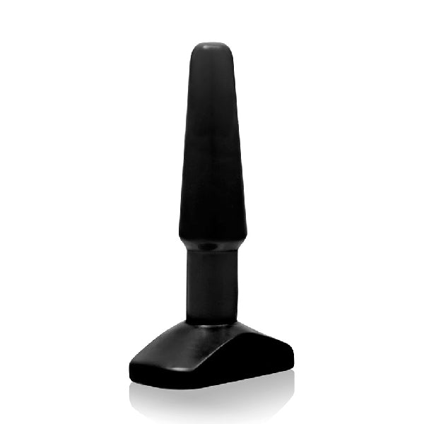 Butt Plug Small Black