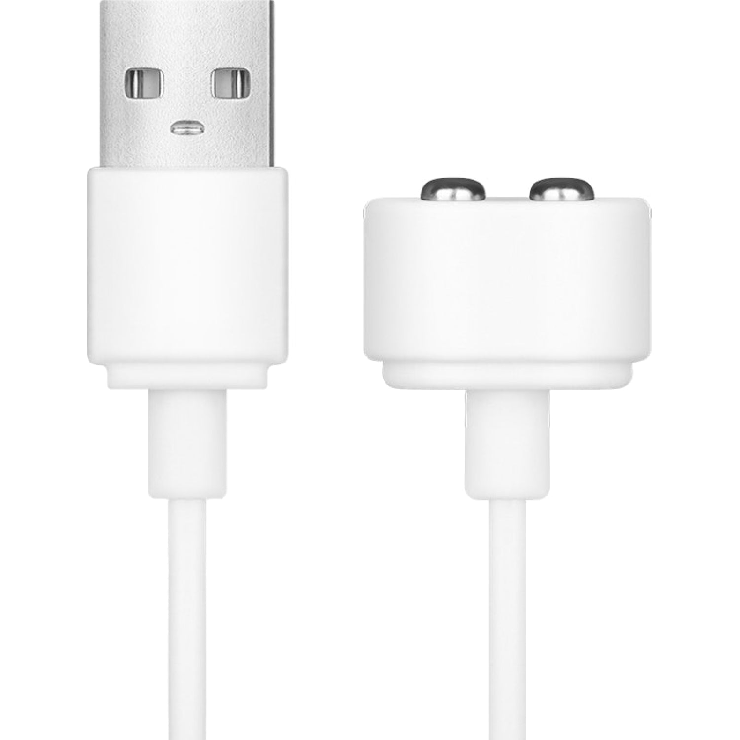 Satisfyer USB Charge Cable White