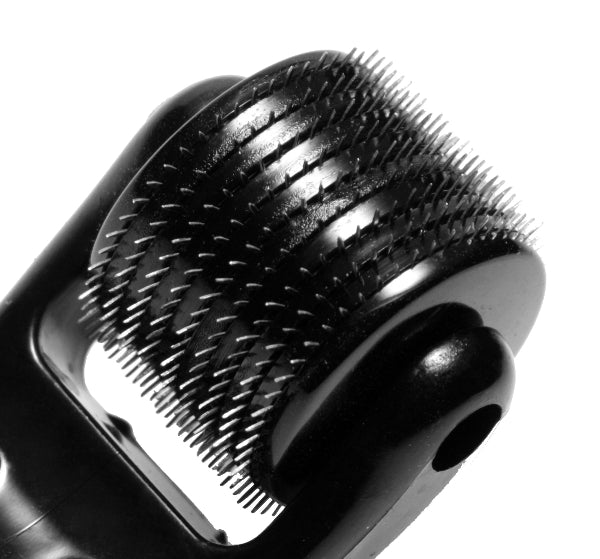 Prick 10 Row Spiked Pinwheel