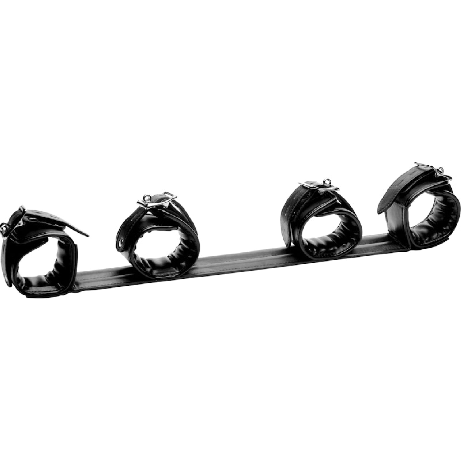 Deluxe Rigid Spreader Bar