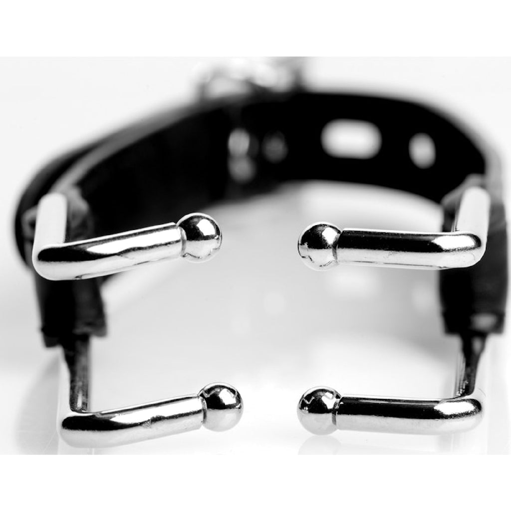 Claw Hook Mouth Spreader