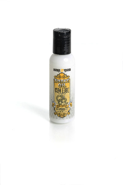 Snake Oil Cum Lube 2oz/59ml
