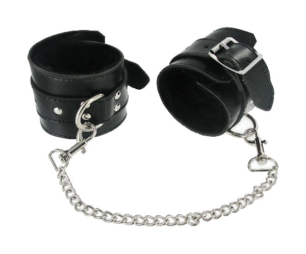 7 Pc Bondage Adventure Set