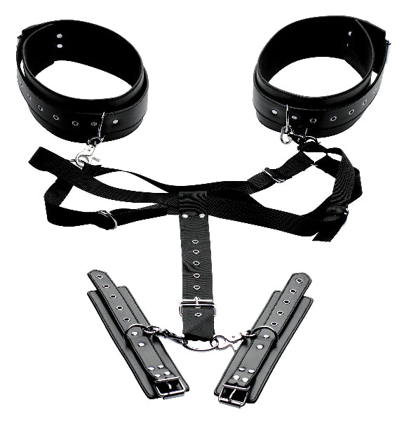 Acquire Easy Access Thigh Harness