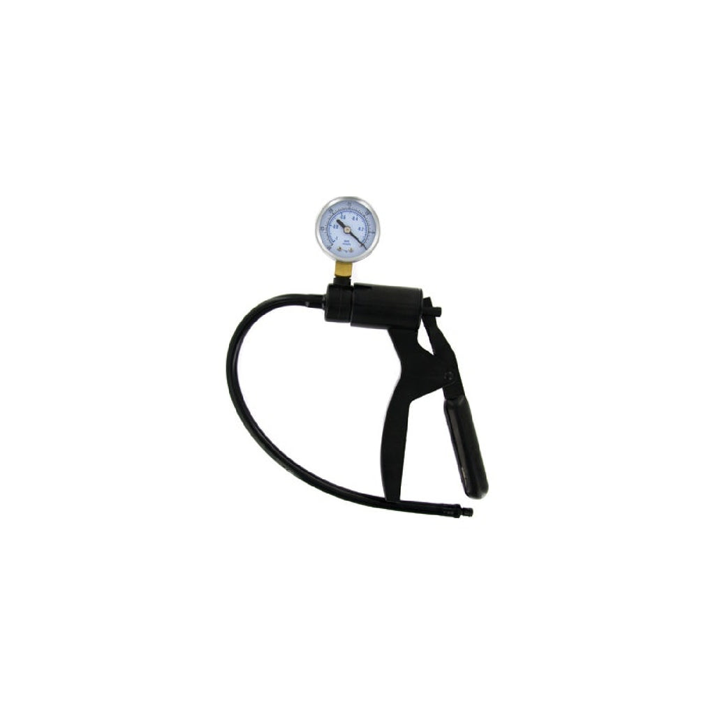 Premium Penis Pumping Kit