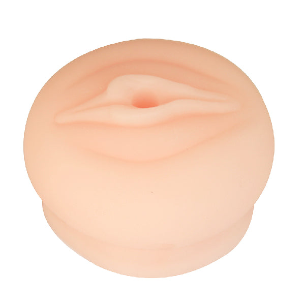 Pussy Donut for Pump Cylinder