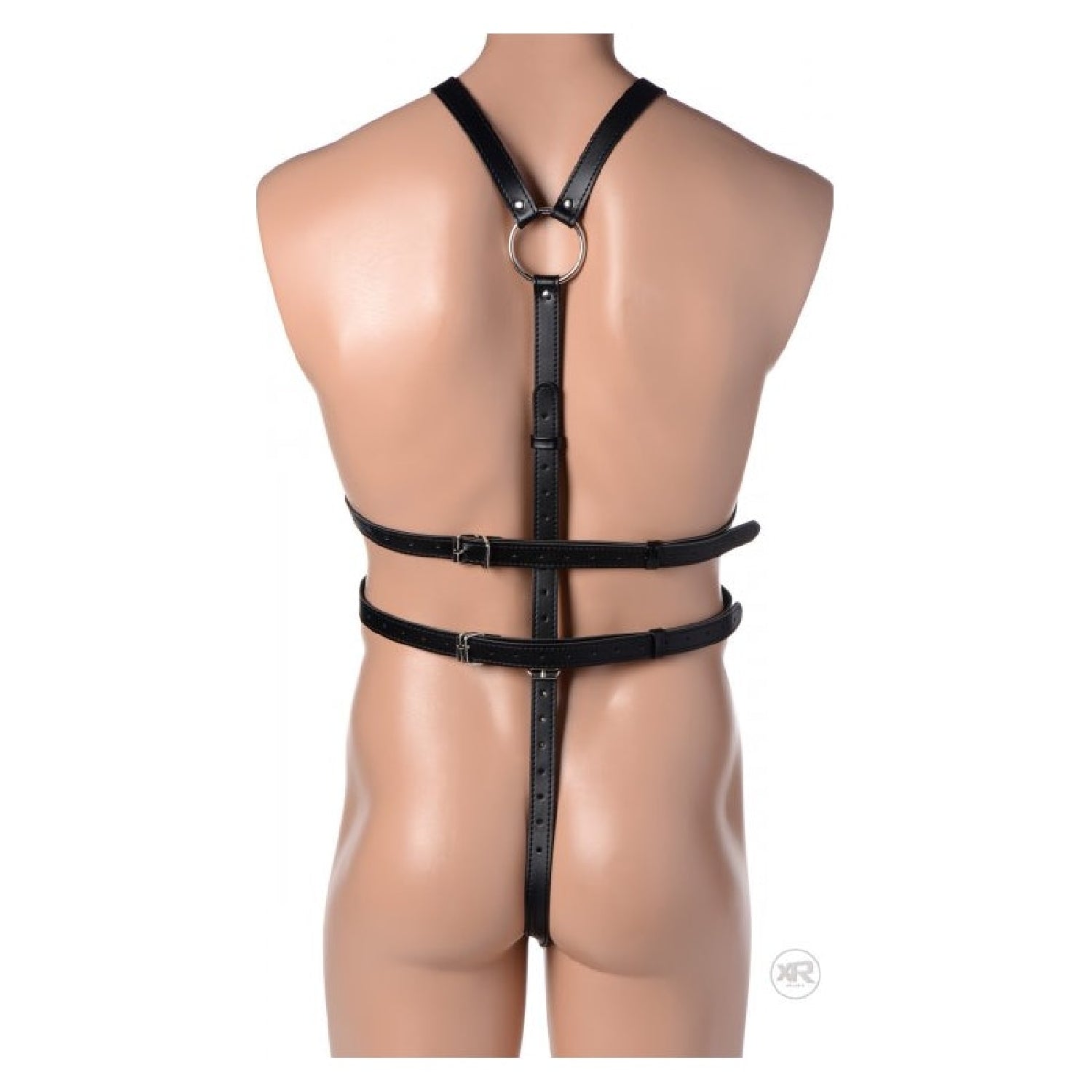 Male Full Body Harness