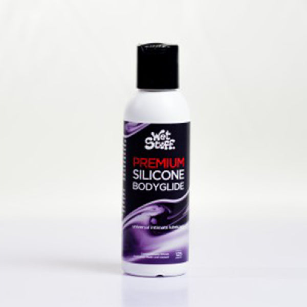 Wet Stuff Premium Silicone BodyGlide Disc Top 50g