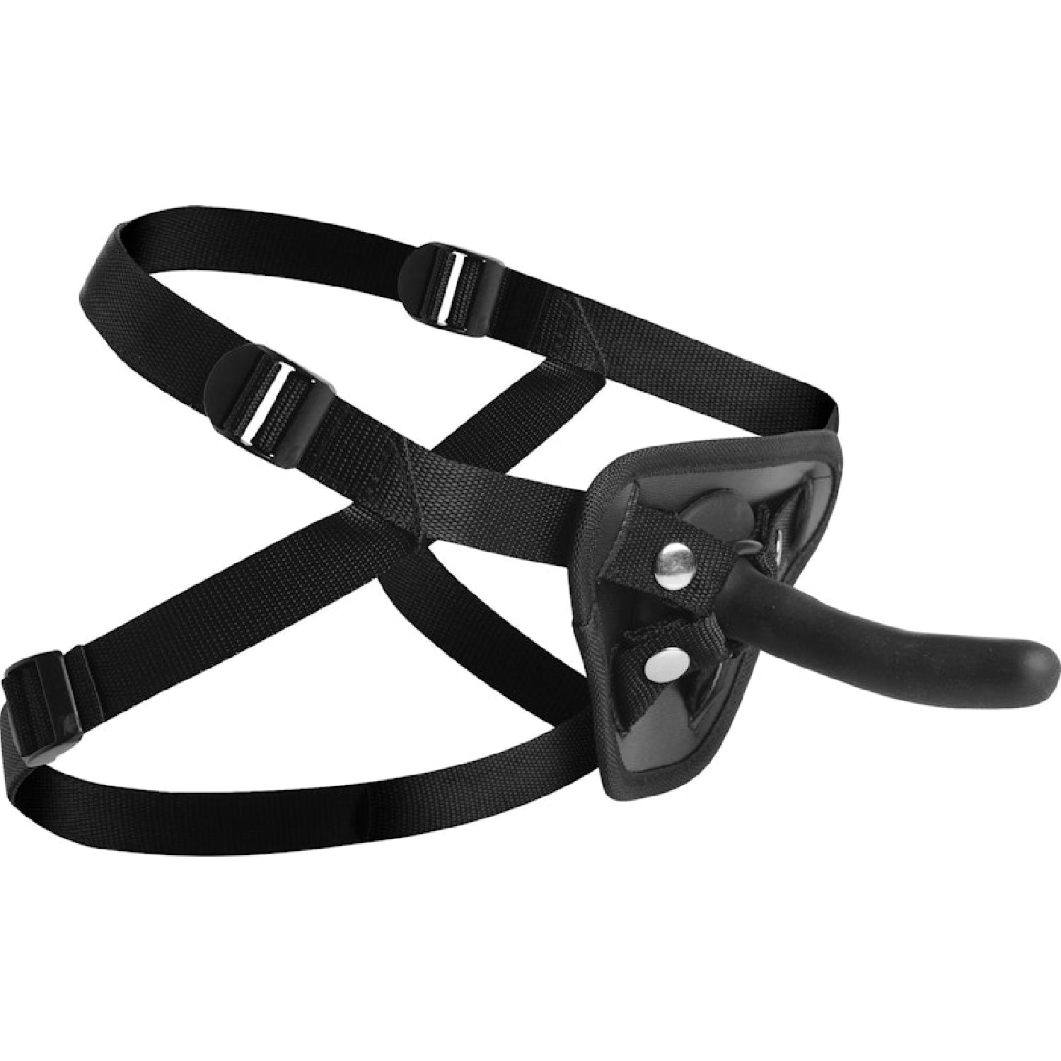 Pegging Dildo with Harness