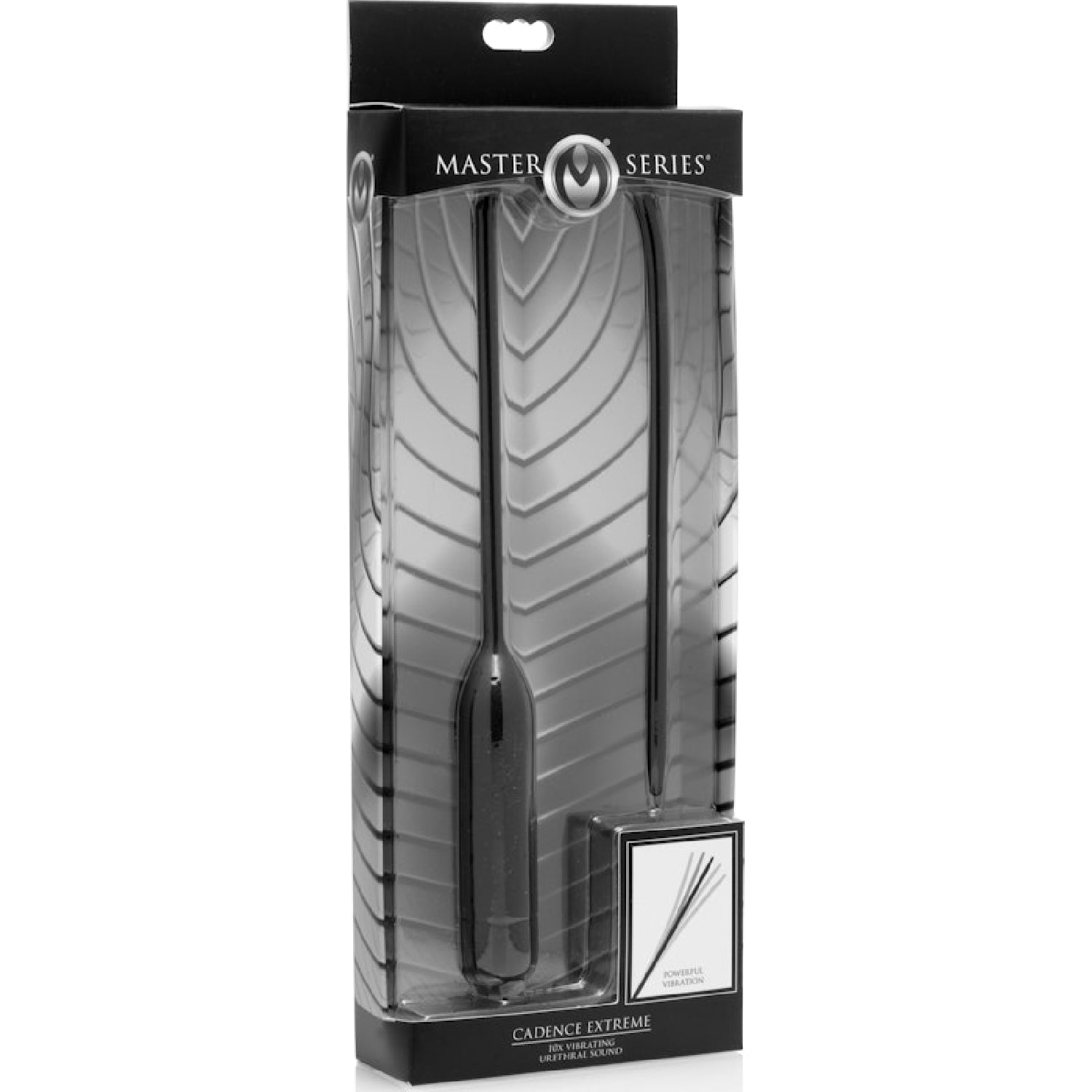 Cadence Extreme 10x Vibrating Urethral Sound