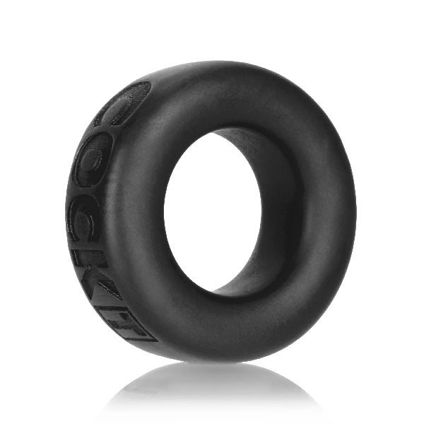 Cock T Cockring Black