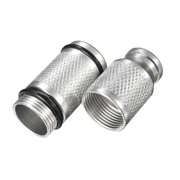 N2O Whipped Cream Gas Cracker for 8g Charger 2 Pc