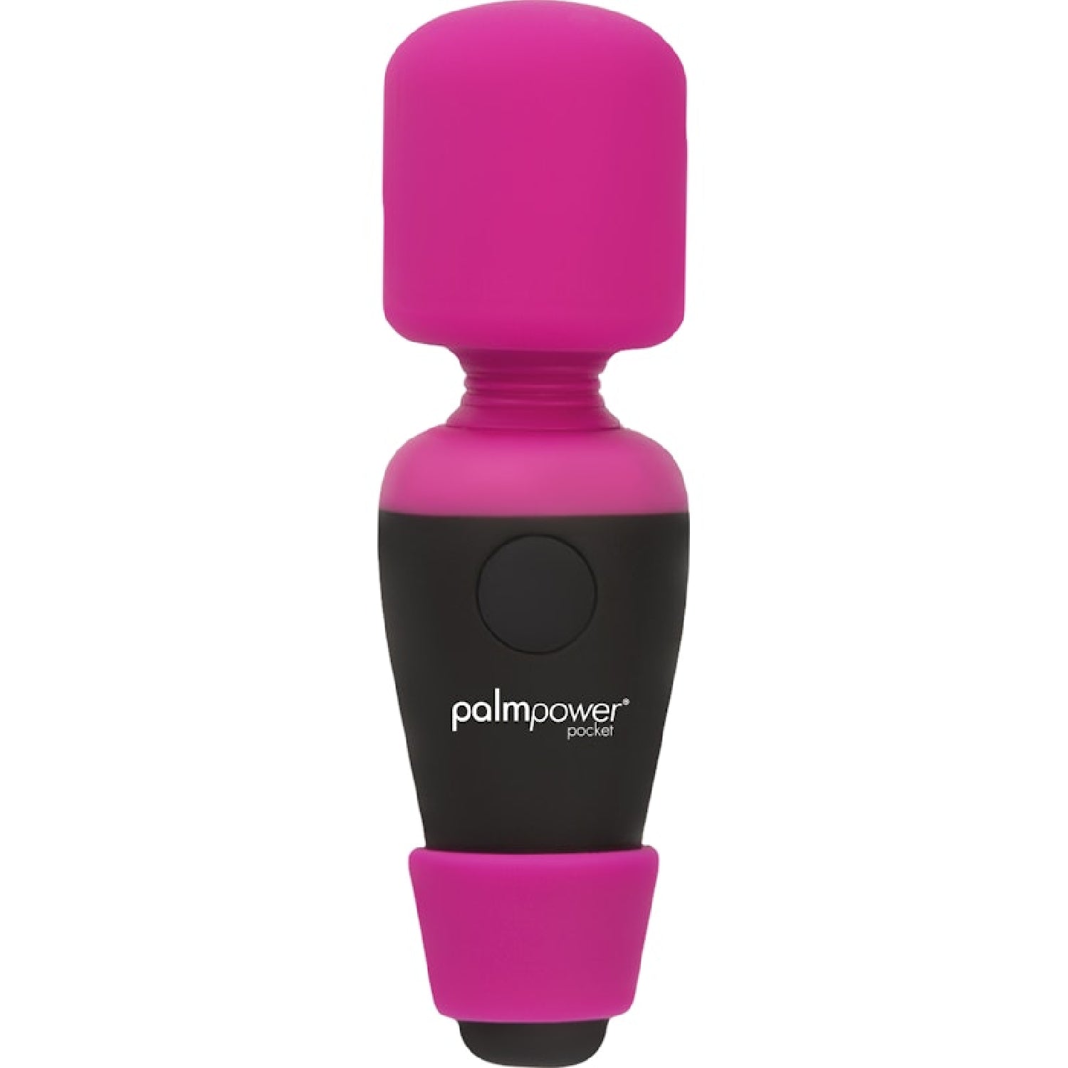 PalmPower Pocket Massage Wand