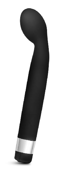 Rose Scarlet G Black