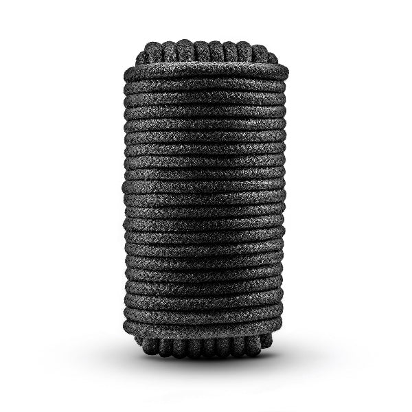 Temptasia Bondage Rope 10m Black