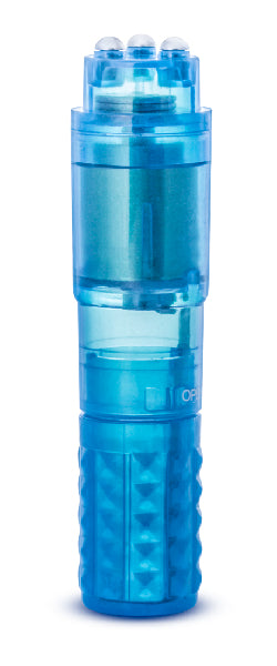 Sexy Things Rocker Blue