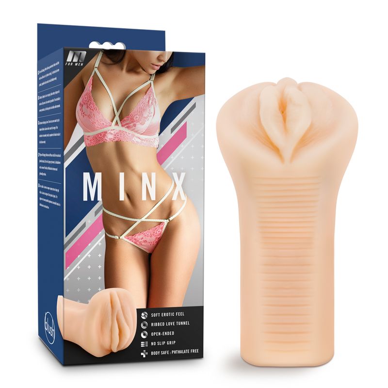 M for Men Minx