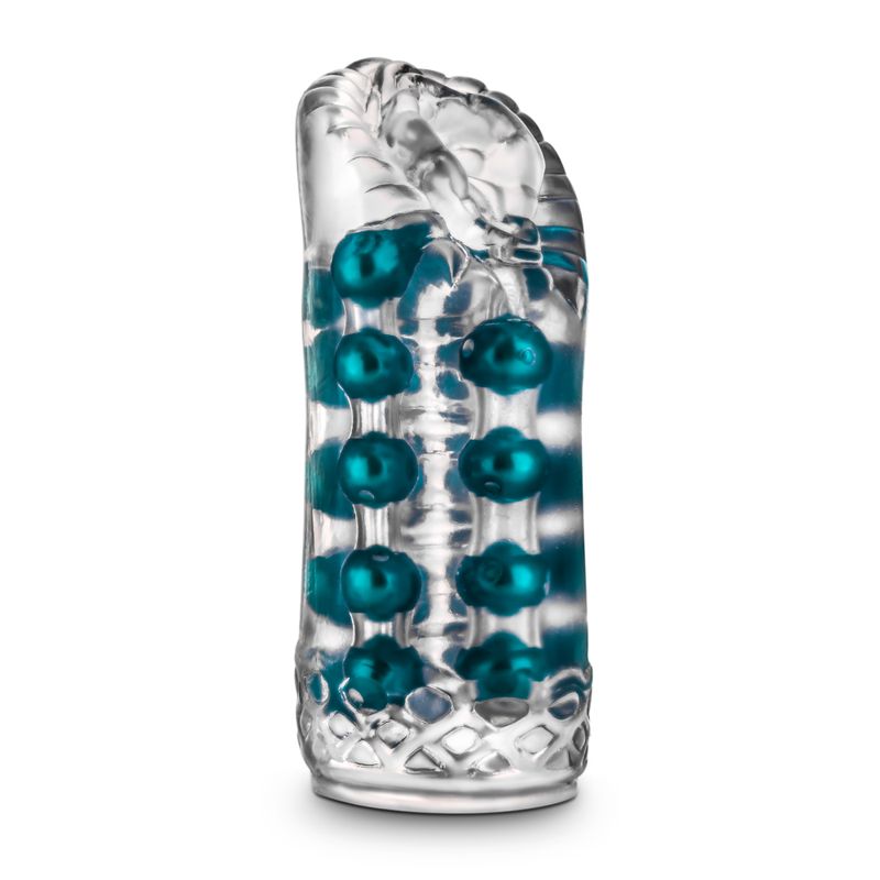 M for Men Super Stroker