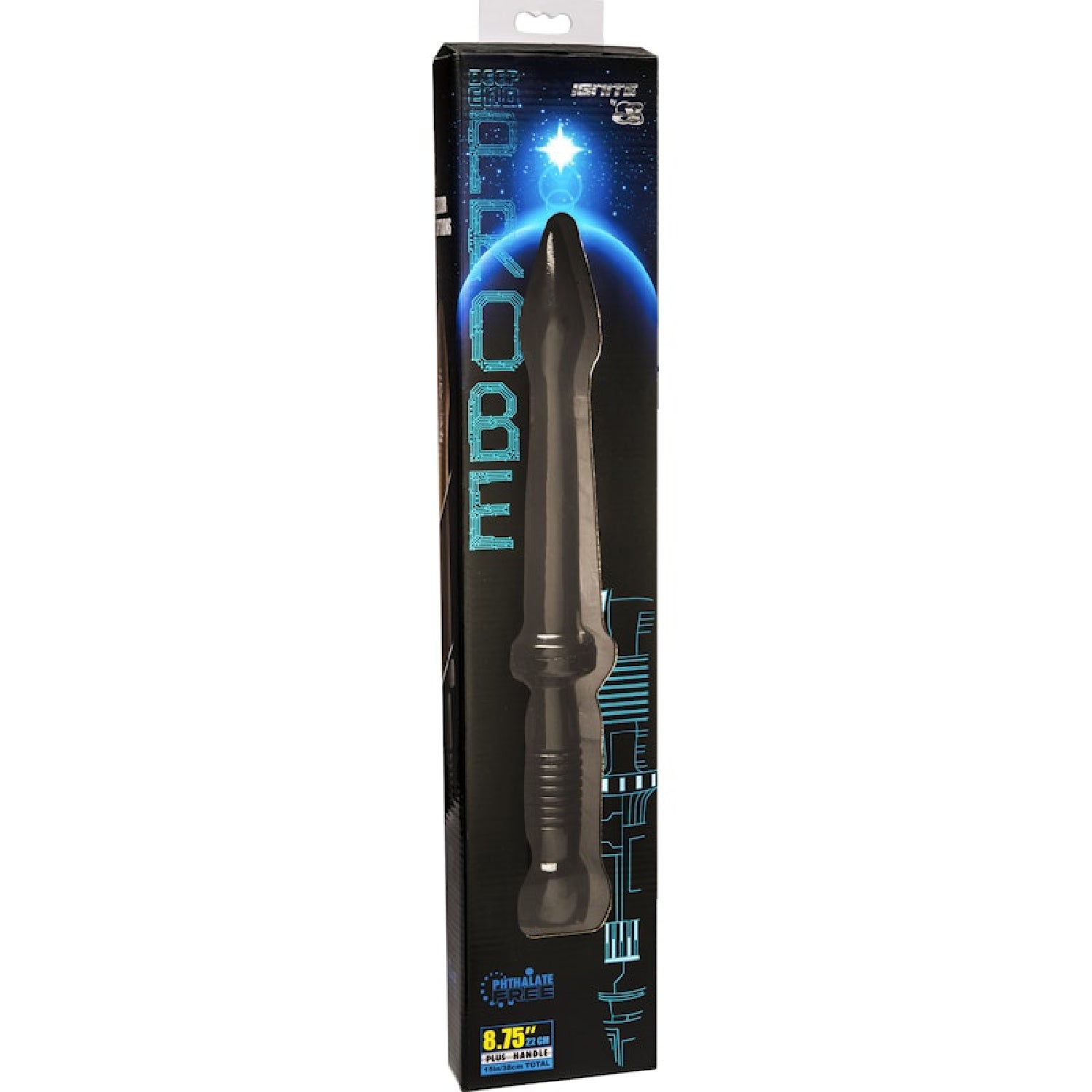 Deep End Probe 38cm