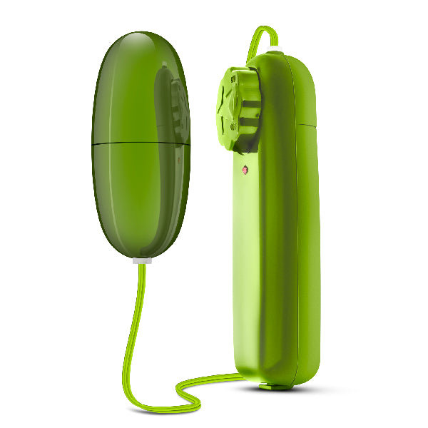 B Yours Power Bullet Lime