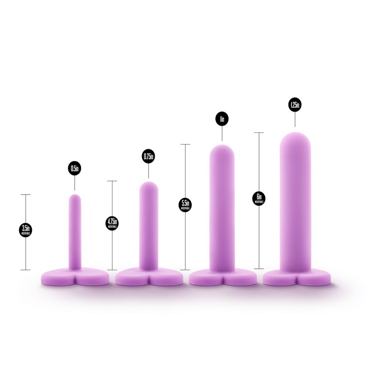 Wellness Dilator Kit