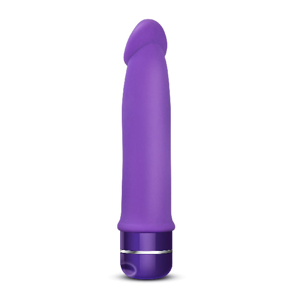 Luxe Purity Purple