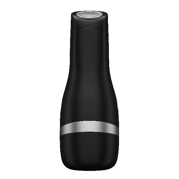 Satisfyer Men Classic Silver