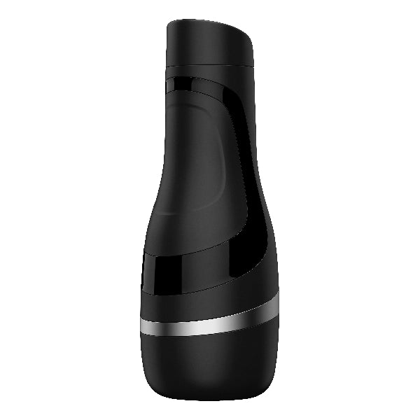 Satisfyer Men Classic Silver