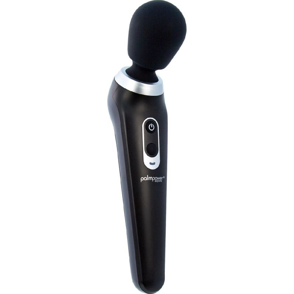 PalmPower Extreme Black