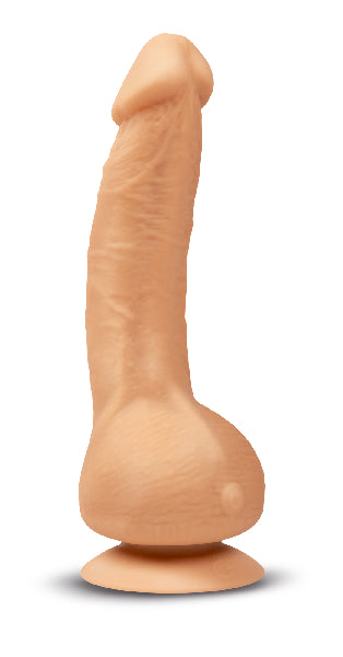 Greal Flesh w Suction Cup