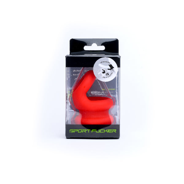 Switch Hitter By Sport Fucker Red
