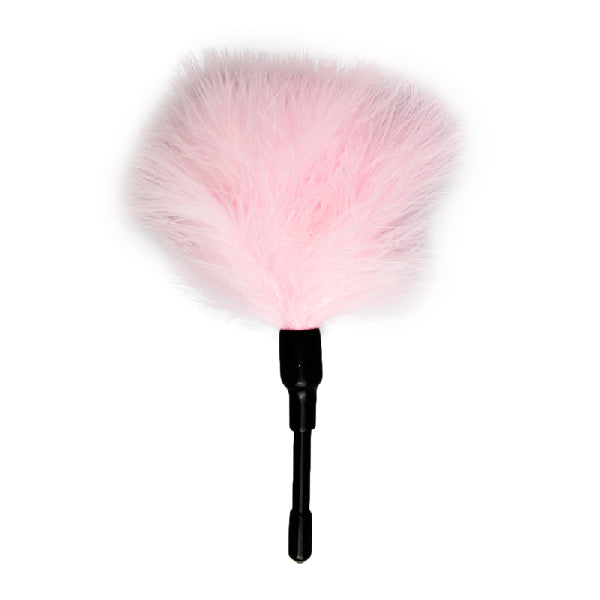 Tickler Pink Small