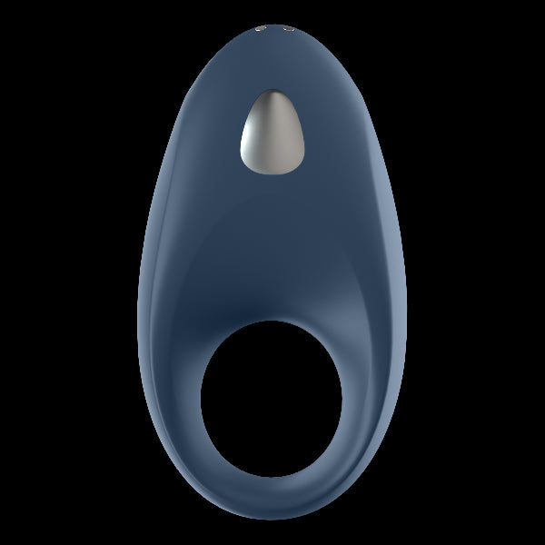 Satisfyer Mighty One Connect App
