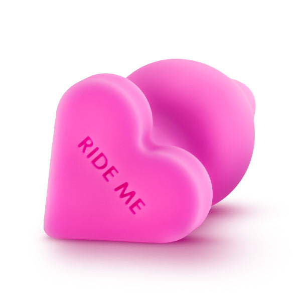 Naughtier Candy Heart Ride Me