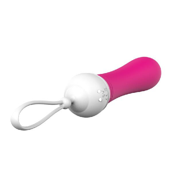 Kitti Mini Vibrator Pink