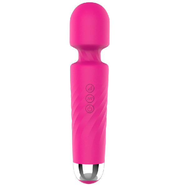 Hero 2 Wand Pink
