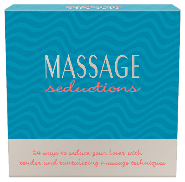 Massage Seductions