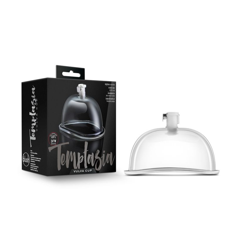 Temptasia Vulva Cup
