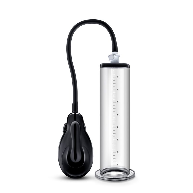 Performance VX9 Auto Penis Pump