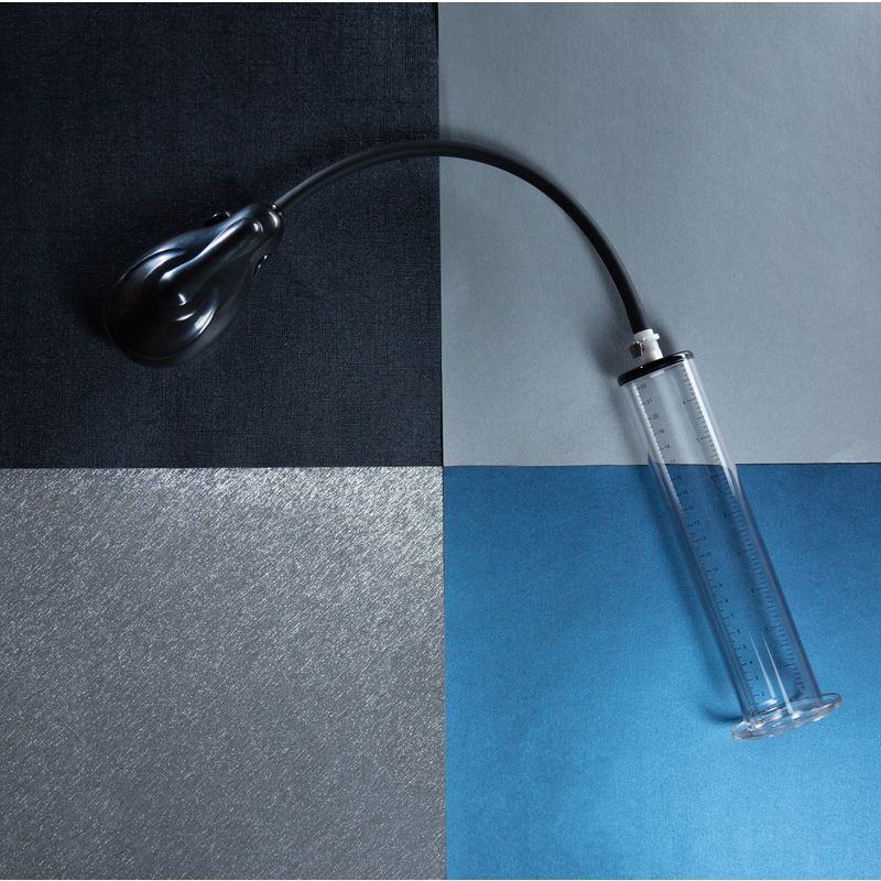 Performance VX9 Auto Penis Pump