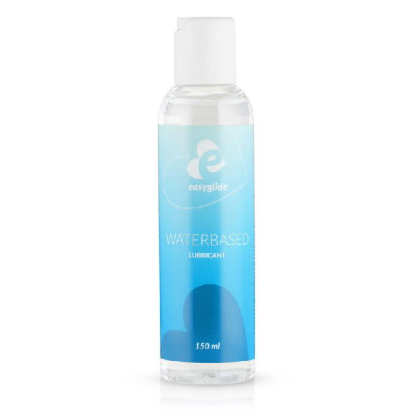 EasyGlide Water Based Lubricant 150ml