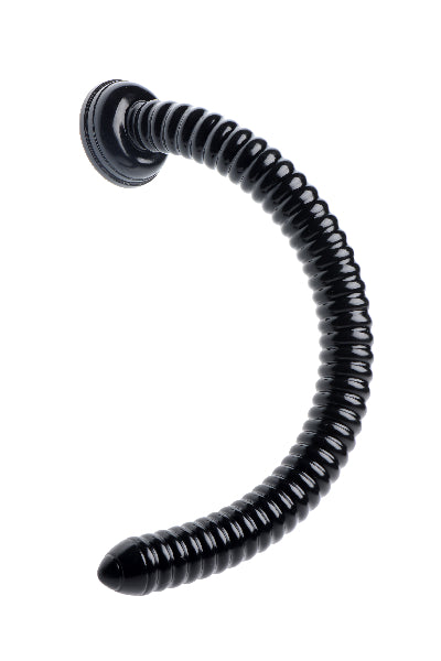 Ribbed Hose 19in