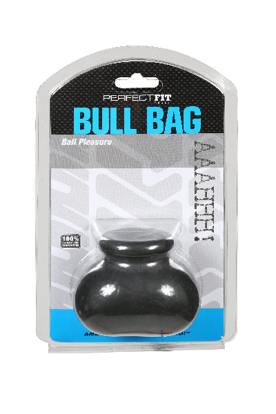 Bull Bag Black