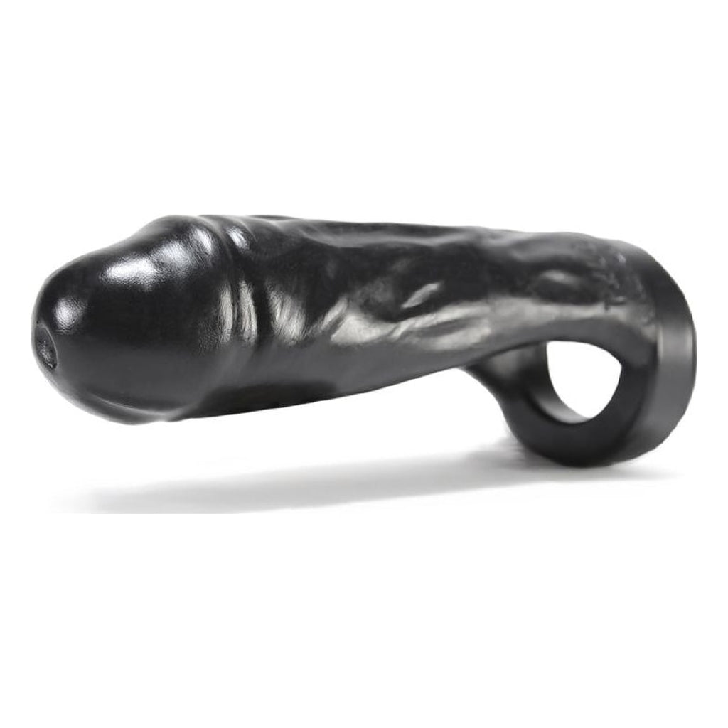 Thug Double Fucker Black