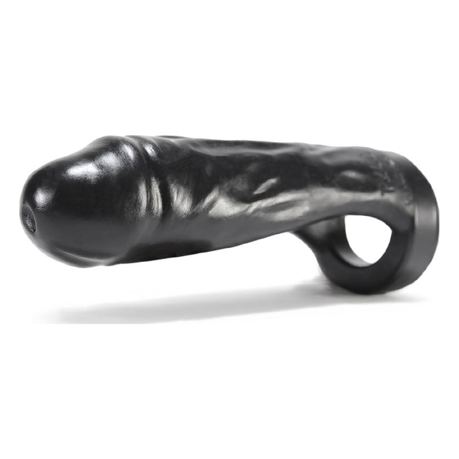 Thug Double Fucker Black