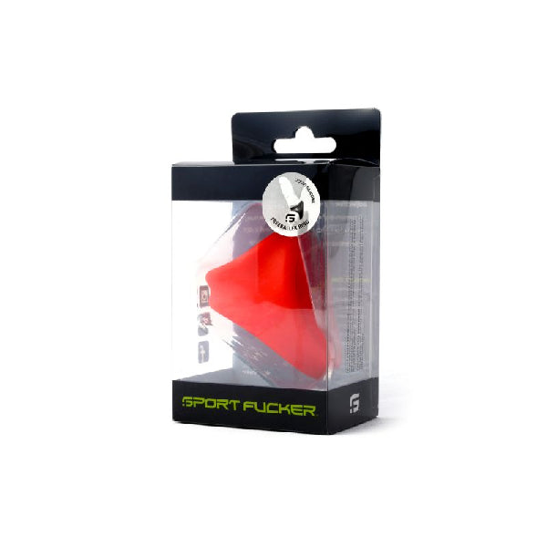 Freeballer Ring Red