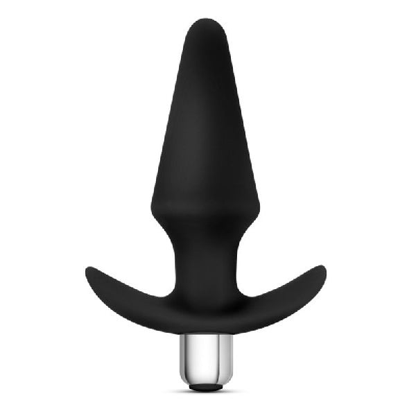 Luxe Discover Black
