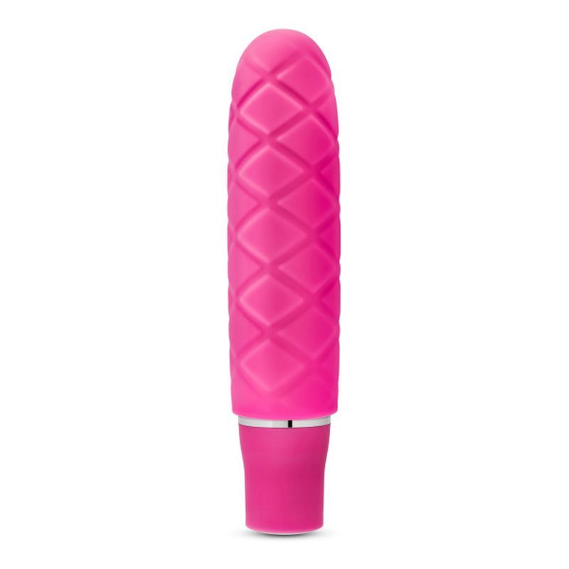 Luxe Cozi Mini Fuchia