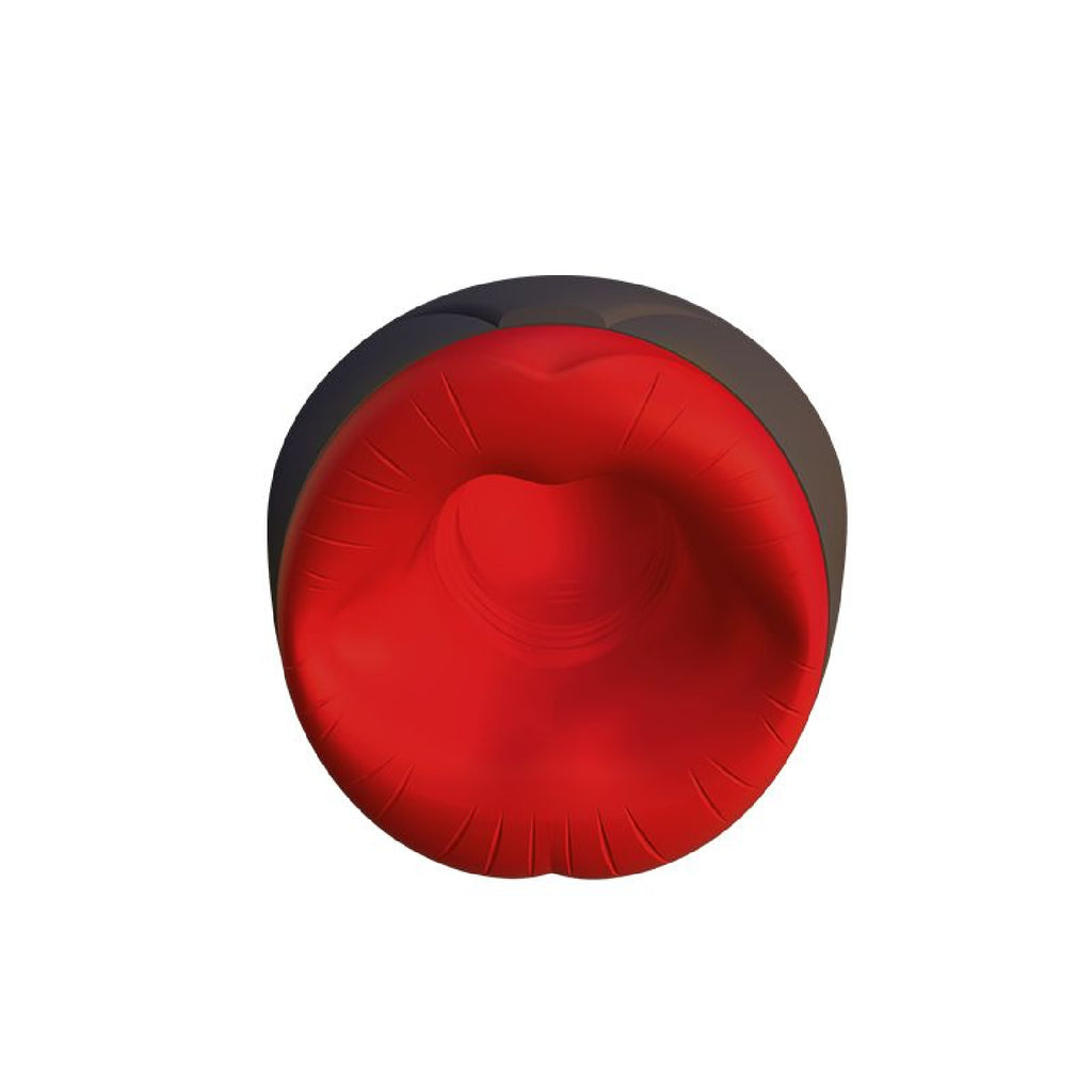 Airturn 2 Heating Suction Masturbator